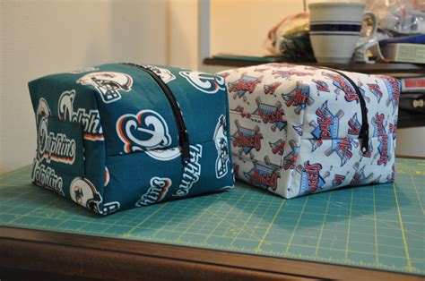 men's toiletry bag pattern